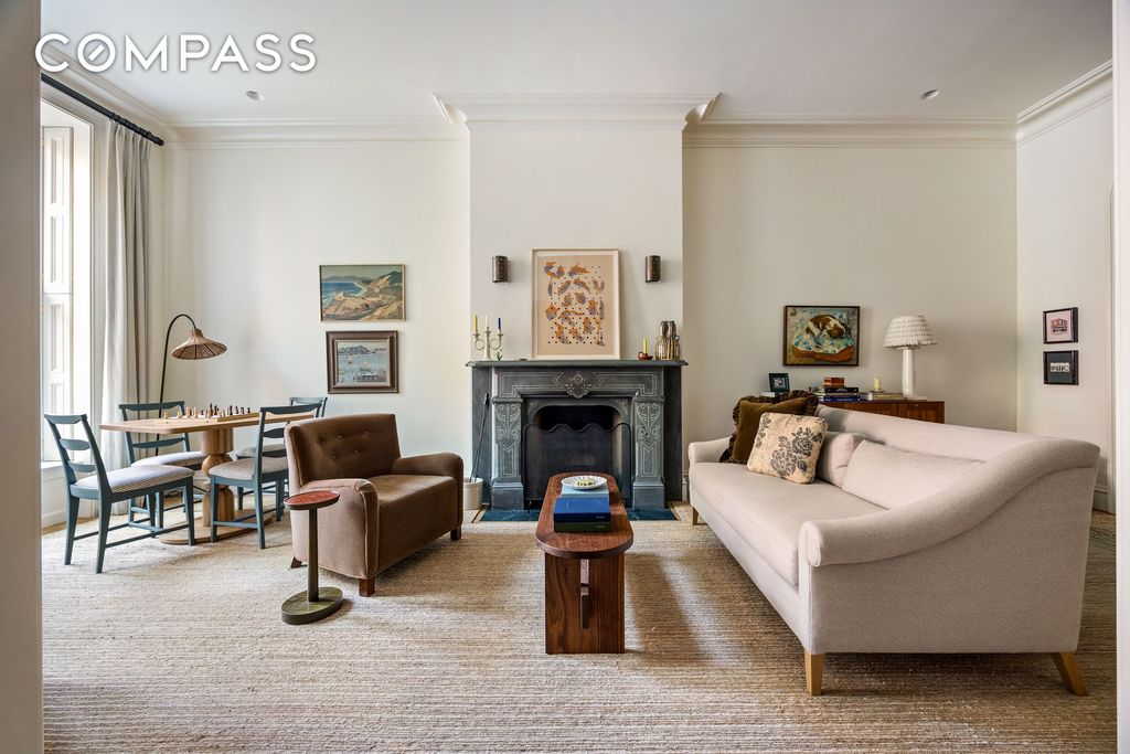 40 Garden Place, New York City, NY 11201