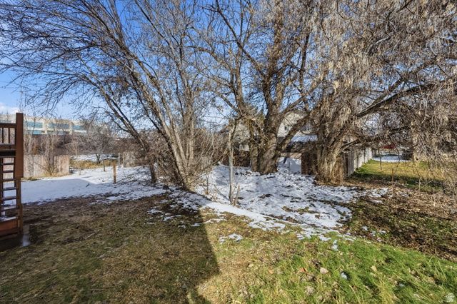 2826 N 1600 E, Layton, UT 84040