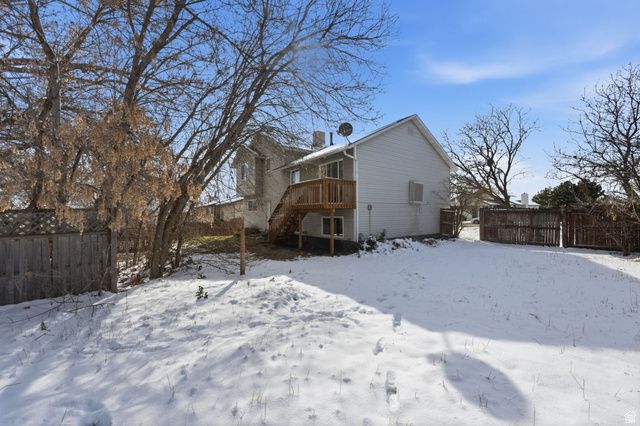 2826 N 1600 E, Layton, UT 84040