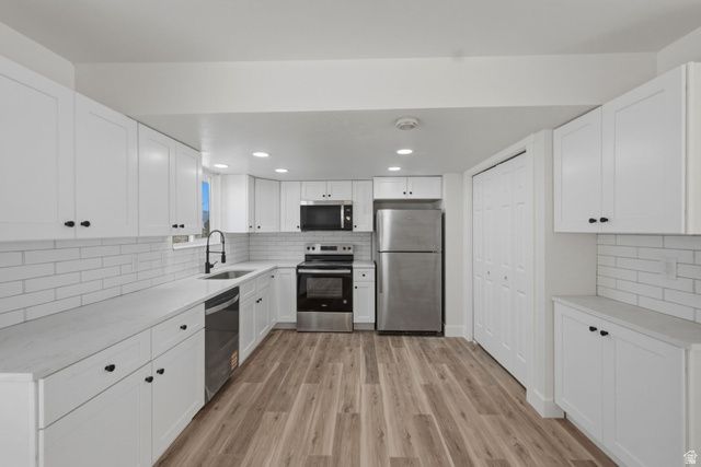 2826 N 1600 E, Layton, UT 84040