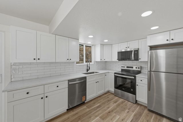 2826 N 1600 E, Layton, UT 84040