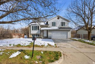 2826 N 1600 E, Layton, UT 84040