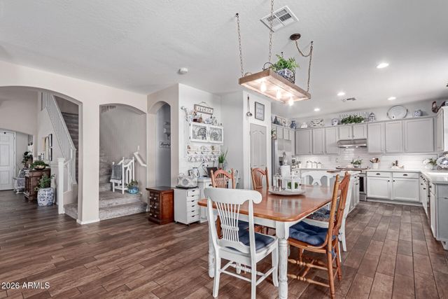 17538 W MARSHALL Lane, Surprise, AZ 85388