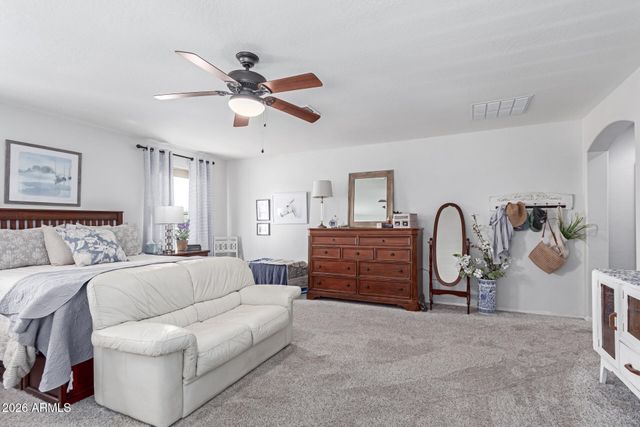 17538 W MARSHALL Lane, Surprise, AZ 85388