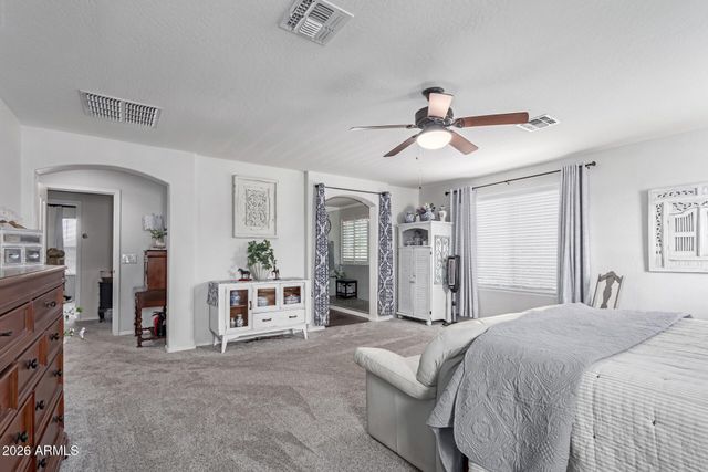 17538 W MARSHALL Lane, Surprise, AZ 85388