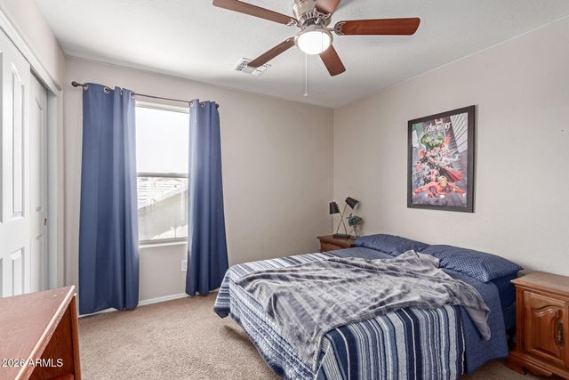 17538 W MARSHALL Lane, Surprise, AZ 85388