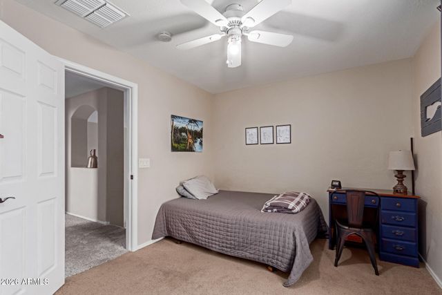 17538 W MARSHALL Lane, Surprise, AZ 85388