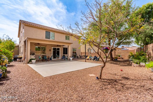 17538 W MARSHALL Lane, Surprise, AZ 85388