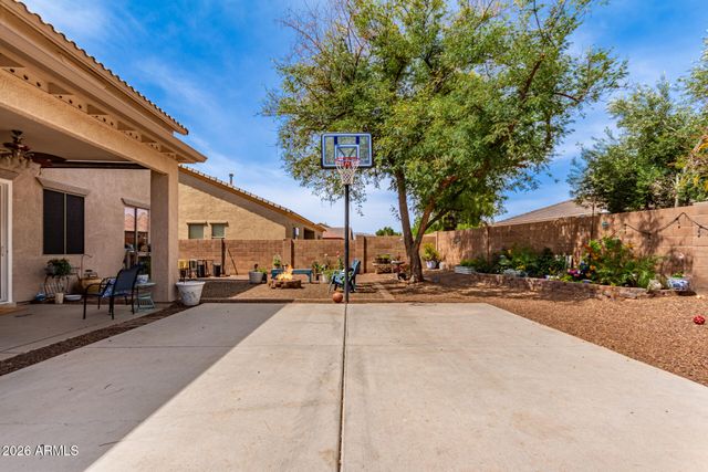 17538 W MARSHALL Lane, Surprise, AZ 85388