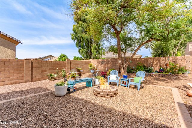 17538 W MARSHALL Lane, Surprise, AZ 85388