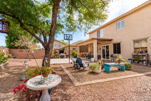 17538 W MARSHALL Lane, Surprise, AZ 85388