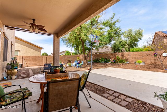 17538 W MARSHALL Lane, Surprise, AZ 85388