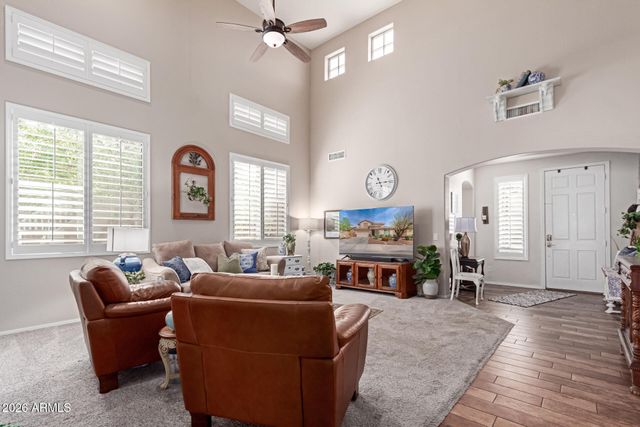 17538 W MARSHALL Lane, Surprise, AZ 85388