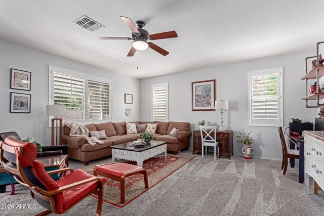 17538 W MARSHALL Lane, Surprise, AZ 85388