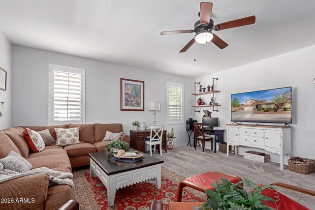 17538 W MARSHALL Lane, Surprise, AZ 85388