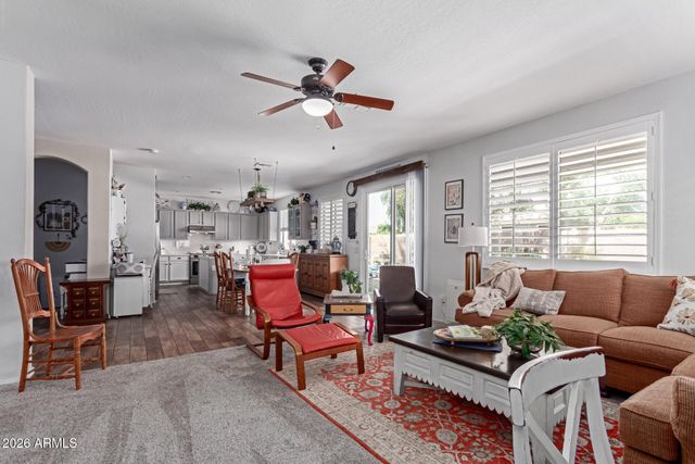 17538 W MARSHALL Lane, Surprise, AZ 85388