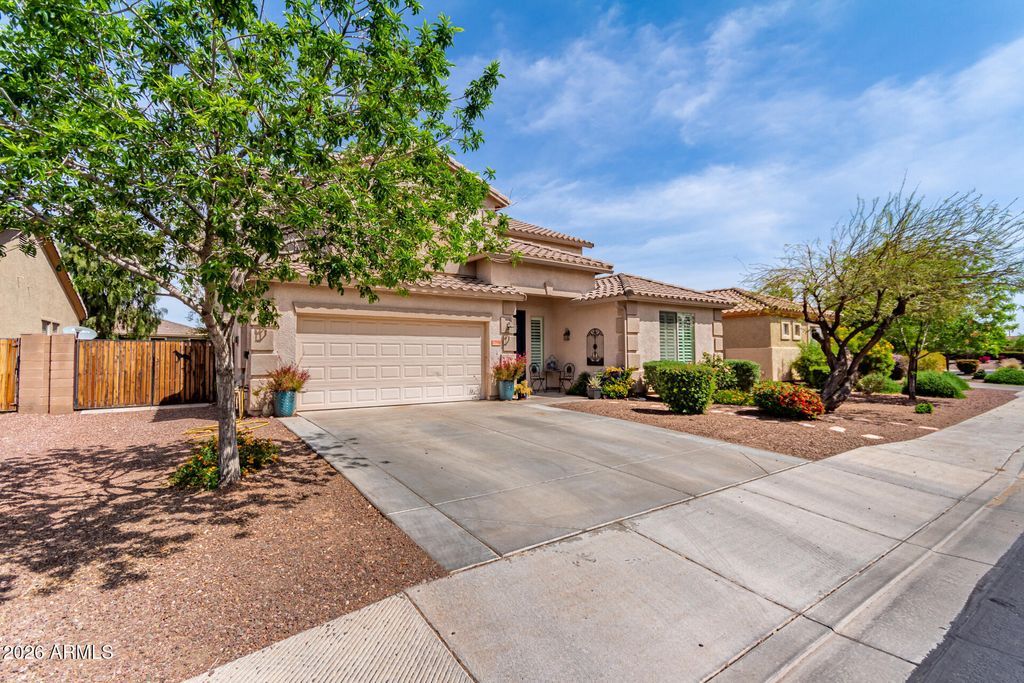 17538 W MARSHALL Lane, Surprise, AZ 85388 — photo 3