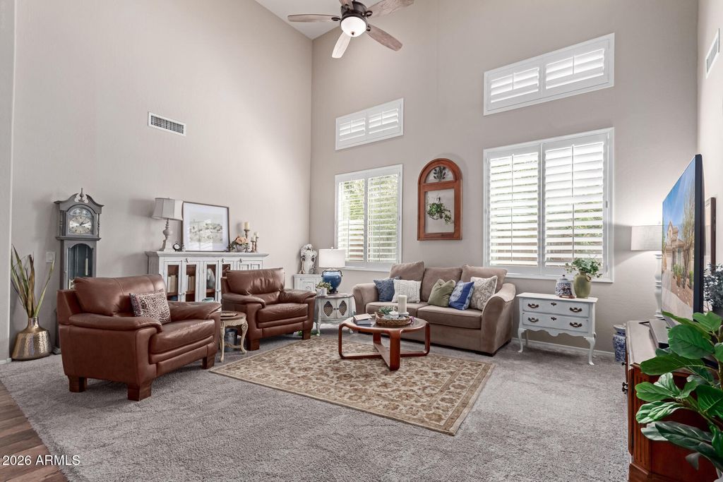 17538 W MARSHALL Lane, Surprise, AZ 85388 — photo 4