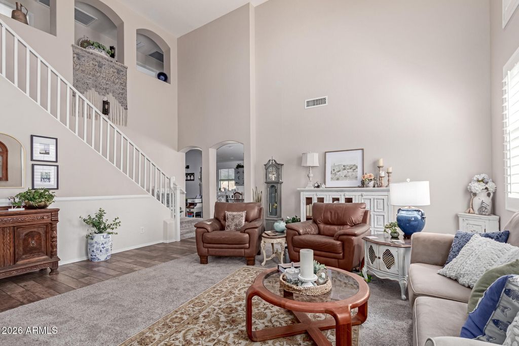 17538 W MARSHALL Lane, Surprise, AZ 85388 — photo 5