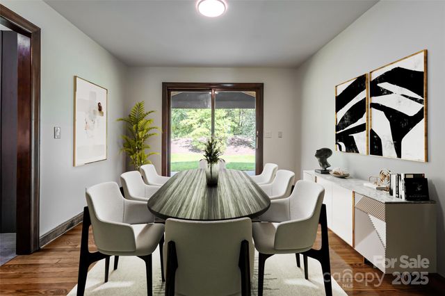 36 Brooks Branch Road, Leicester, NC 28748