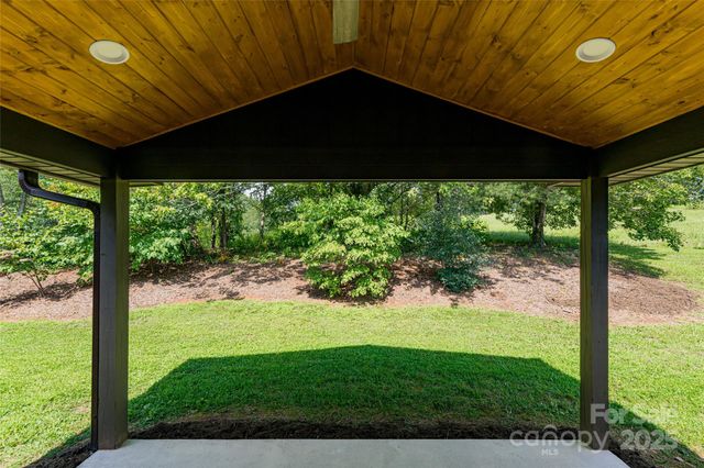 36 Brooks Branch Road, Leicester, NC 28748
