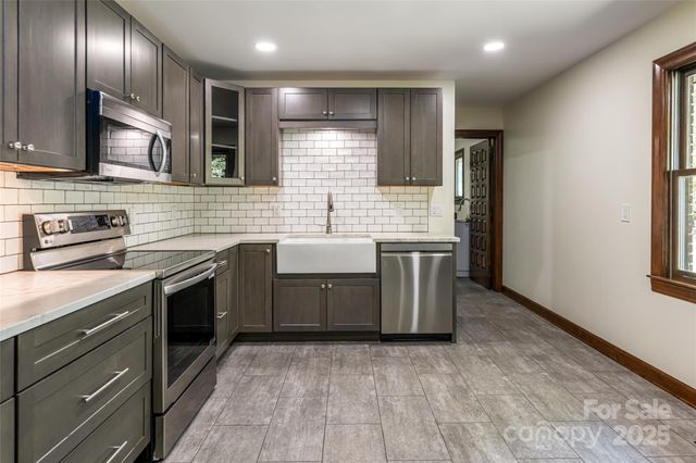 36 Brooks Branch Road, Leicester, NC 28748