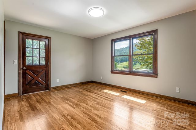 36 Brooks Branch Road, Leicester, NC 28748
