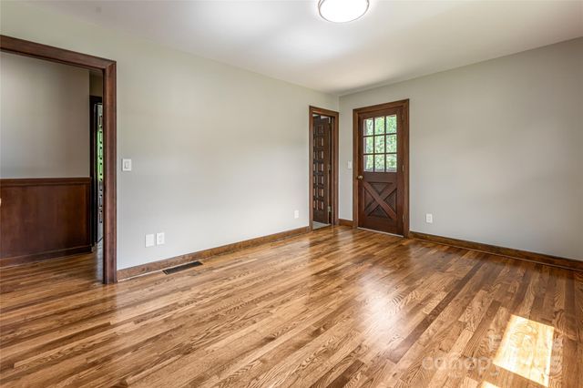 36 Brooks Branch Road, Leicester, NC 28748
