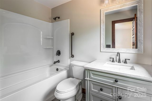 36 Brooks Branch Road, Leicester, NC 28748