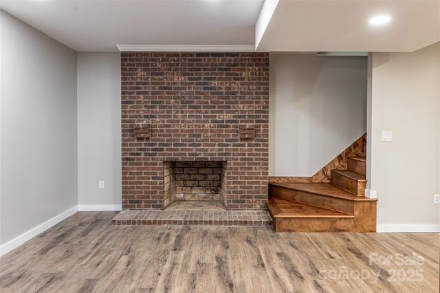 36 Brooks Branch Road, Leicester, NC 28748