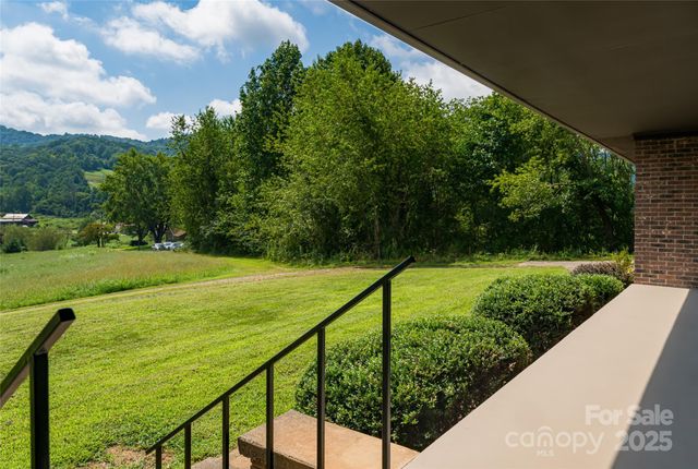 36 Brooks Branch Road, Leicester, NC 28748