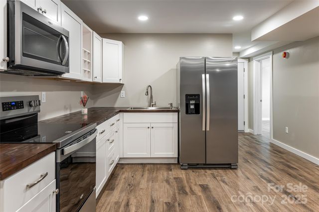36 Brooks Branch Road, Leicester, NC 28748