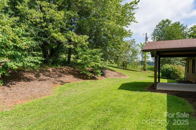 36 Brooks Branch Road, Leicester, NC 28748