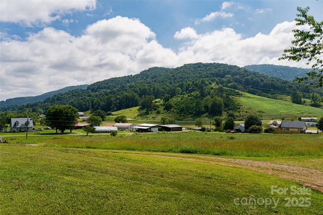 36 Brooks Branch Road, Leicester, NC 28748