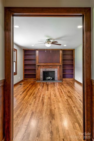 36 Brooks Branch Road, Leicester, NC 28748