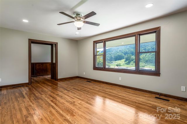 36 Brooks Branch Road, Leicester, NC 28748