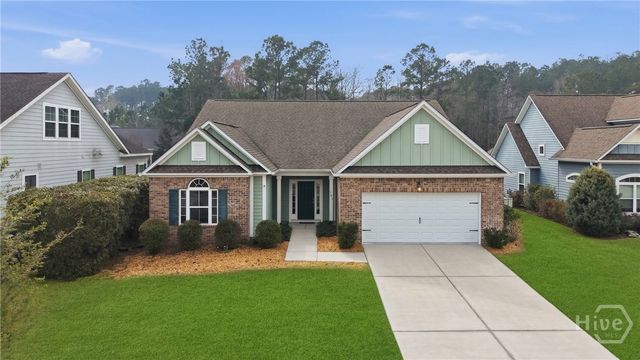 103 Oakdene Road, Pooler, GA 31322