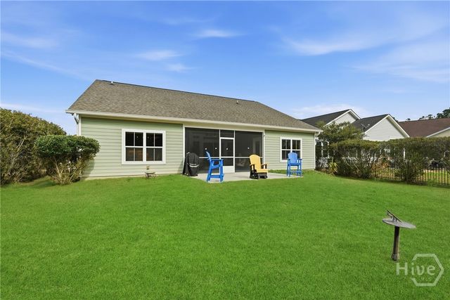 103 Oakdene Road, Pooler, GA 31322