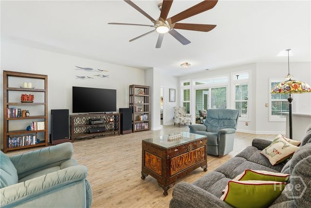 103 Oakdene Road, Pooler, GA 31322