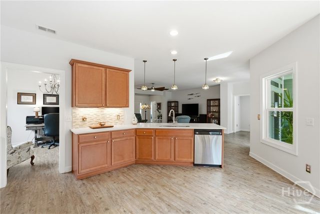 103 Oakdene Road, Pooler, GA 31322