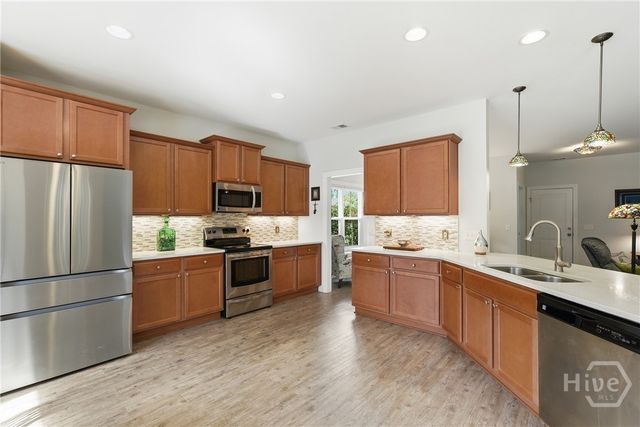 103 Oakdene Road, Pooler, GA 31322