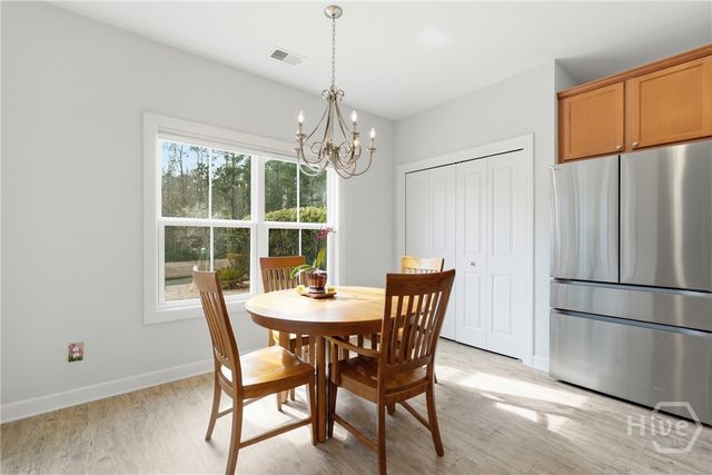 103 Oakdene Road, Pooler, GA 31322