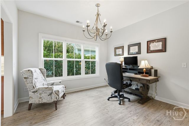 103 Oakdene Road, Pooler, GA 31322