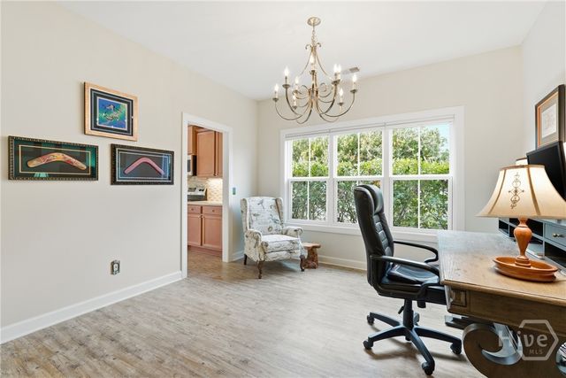 103 Oakdene Road, Pooler, GA 31322