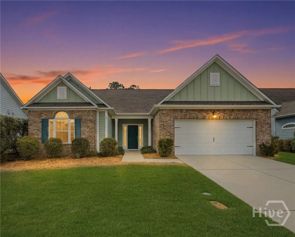 103 Oakdene Road, Pooler, GA 31322