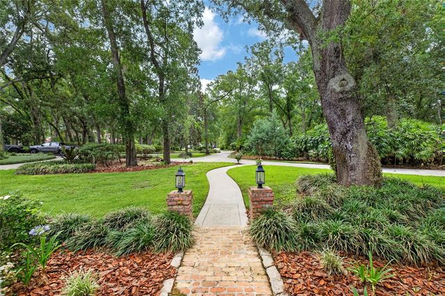 2014 DOWN WOODS LANE, Windermere, FL 34786