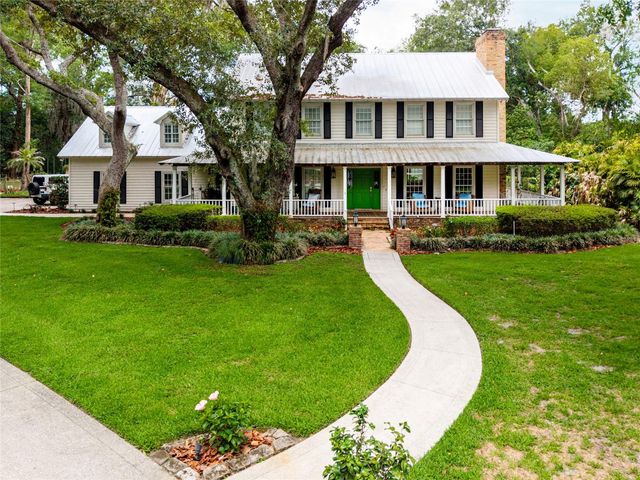 2014 DOWN WOODS LANE, Windermere, FL 34786