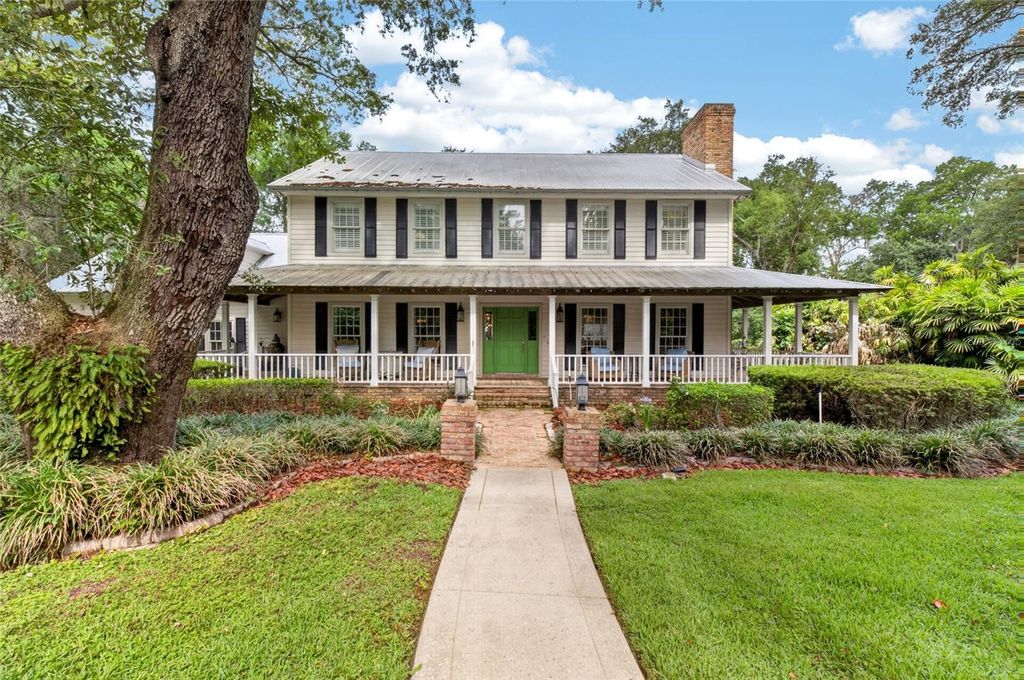 2014 DOWN WOODS LANE, Windermere, FL 34786