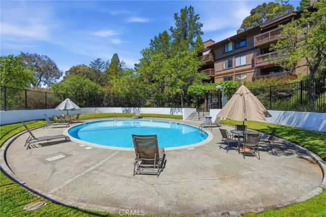 3362 La Mesa 5, San Carlos, CA 94070