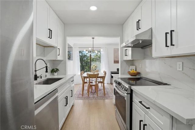 3362 La Mesa 5, San Carlos, CA 94070